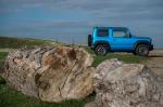 Suzuki Jimny AllGrip 2018 года (UK)